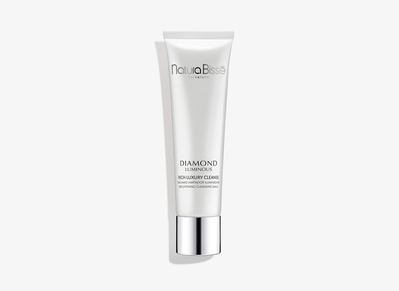 diamond luminous rich luxury cleanse - Limpiadores y desmaquillantes - Natura Bissé