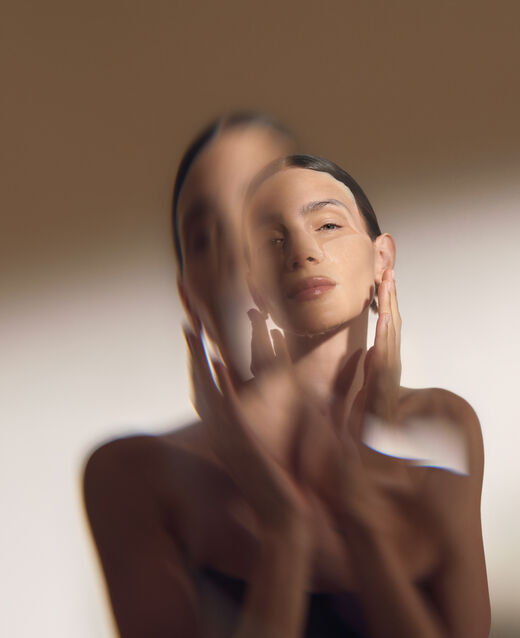Diamond Extreme Molecular Acid⁴ Peel-Mask