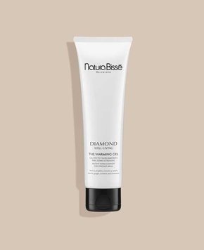 the warming gel - Body & Hand Specialists - Natura Bissé