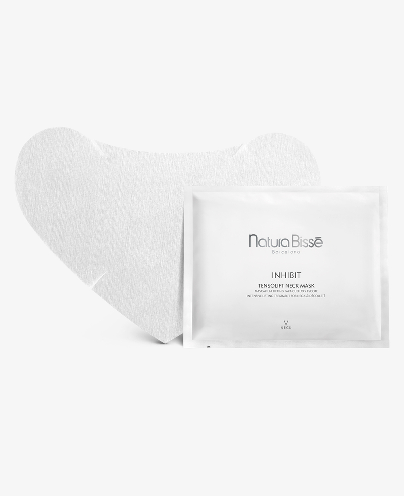 inhibit tensolift neck mask