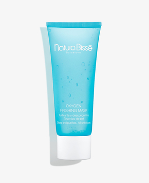 oxygen finishing mask - Masks - Natura Bissé