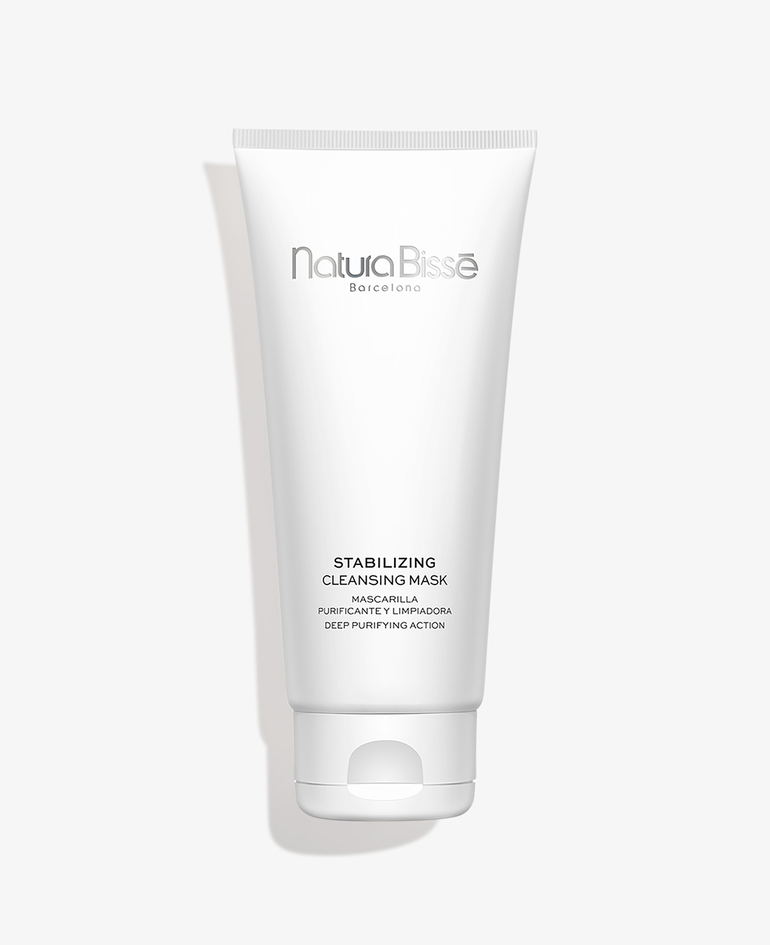 stabilizing cleansing mask - Cleansers & Makeup Removers Masks - Natura Bissé