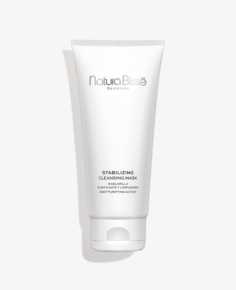 stabilizing cleansing mask