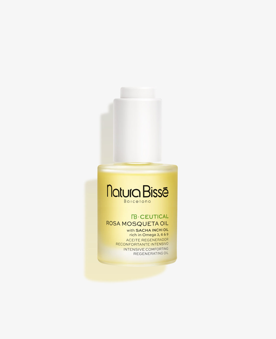 NB·Ceutical Rosa Mosqueta Oil | Natura Bissé