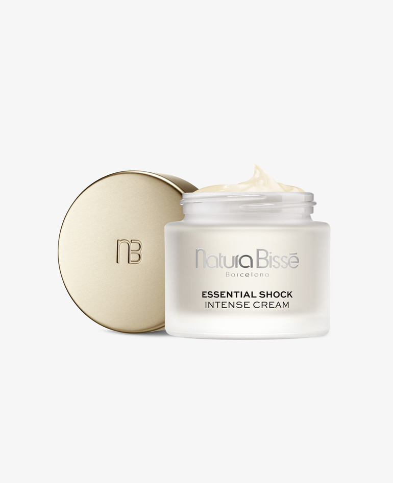 essential shock intense cream - Cremas de tratamiento - Natura Bissé