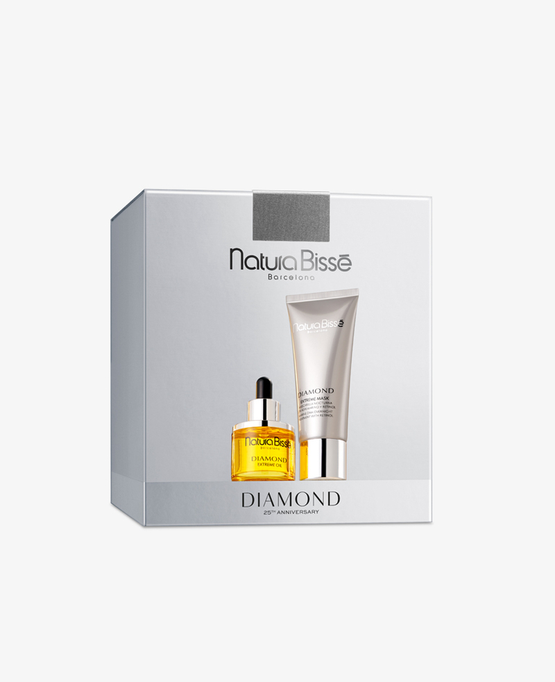 diamond extreme night dual treatment