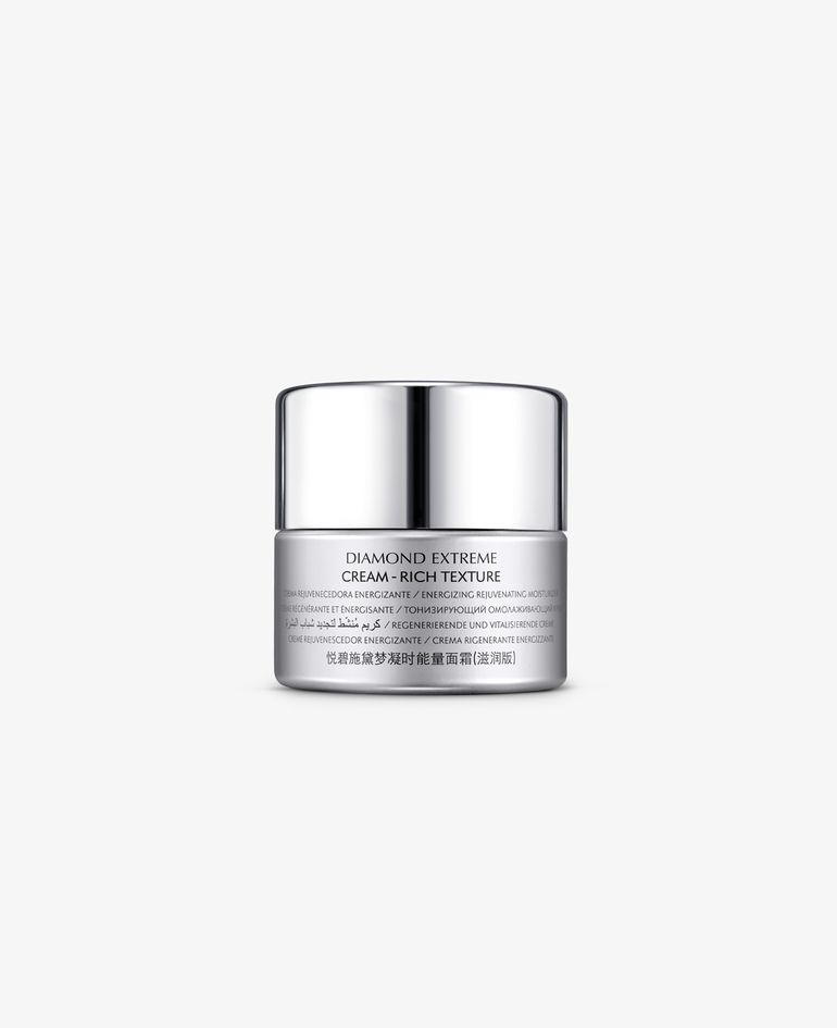 diamond extreme cream - rich texture - Moisturizers - Natura Bissé