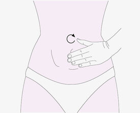 c+c vitamin spf 50 bi-phase invisible sunscreen - step 2 - Getting the best of it