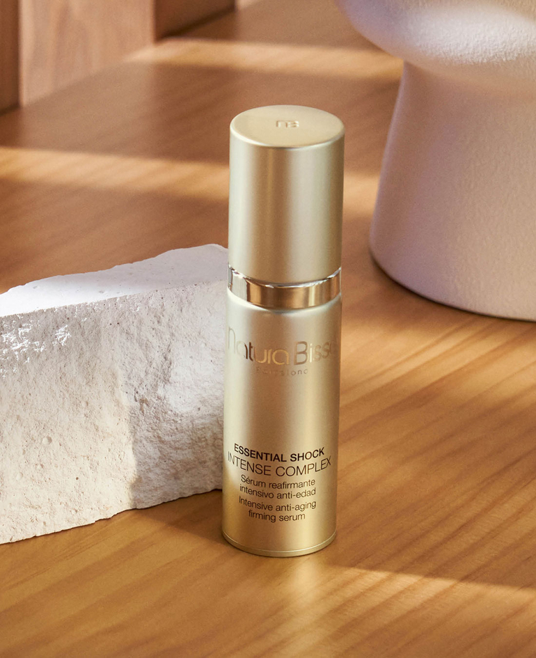 essential shock intense complex - Serums - Natura Bissé