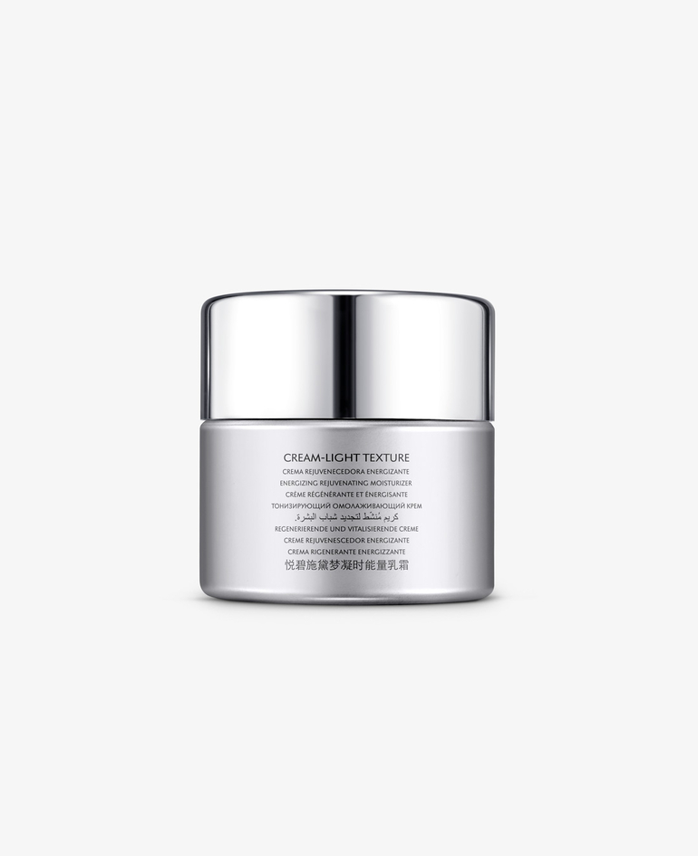 diamond extreme cream – light texture - Moisturisers - Natura Bissé