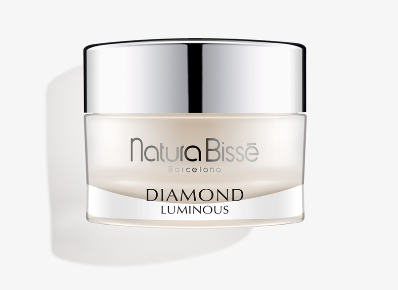 diamond luminous rich luxury cleanse - Cleansers & Makeup Removers - Natura Bissé