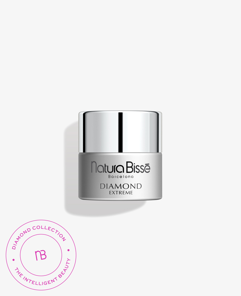 diamond extreme cream - rich texture