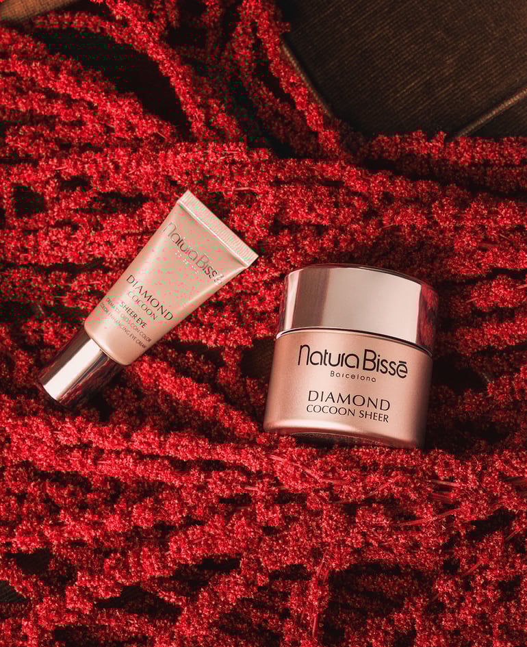 THE BARE SKIN SET