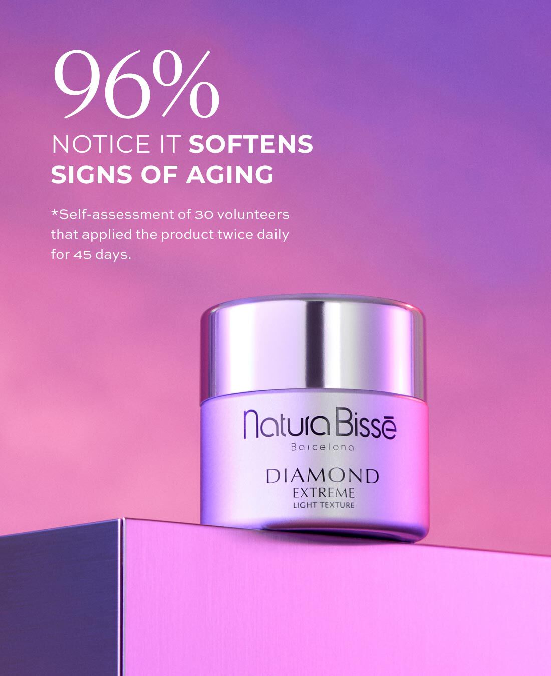 新品Natura Bisse Diamond Extreme Eye 25ml Diamond Extreme Eye Cream | Neiman Marcus