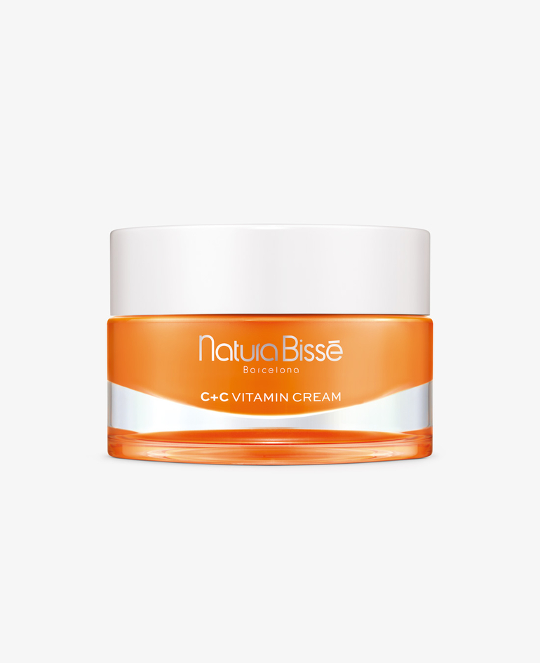 C+C VITAMIN CREAM