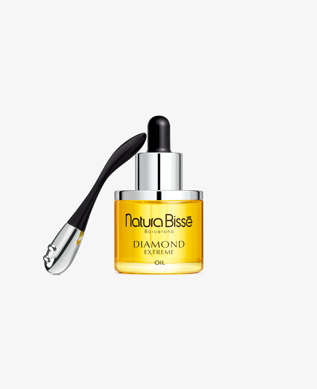 Diamond Extreme Oil - Diamond Extreme Collection - Natura Bissé