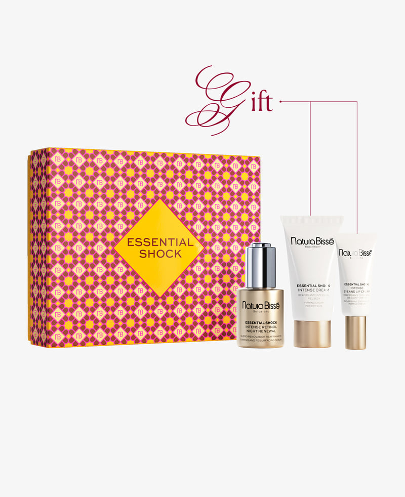 firming nourishing set