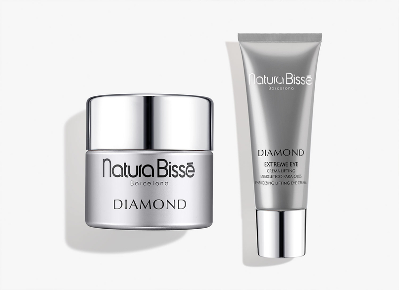 diamond cream set - - Natura Bissé