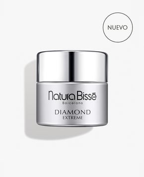 diamond extreme cream rich - Hidratante - Natura Bissé