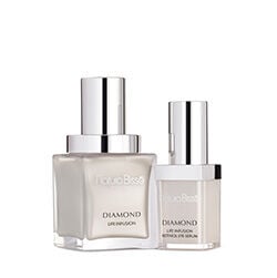 diamond life infusion - diamond age-defying - Natura Bissé