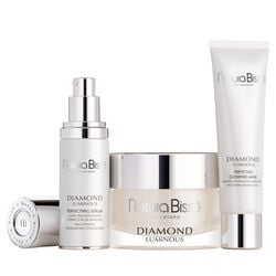 diamond luminous - diamond age-defying - Natura Bissé