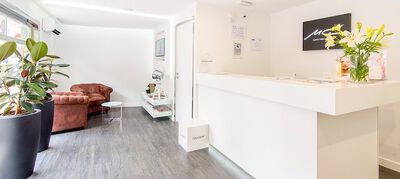 Tiendas de cosméticos de ti! - Natura Bissé