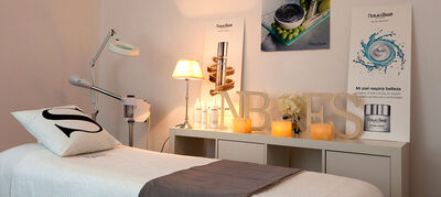 Store Locator Natura Bisse