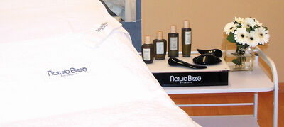 Store Locator Natura Bisse