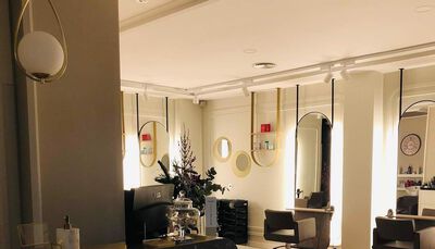 Locator - Natura Bissé