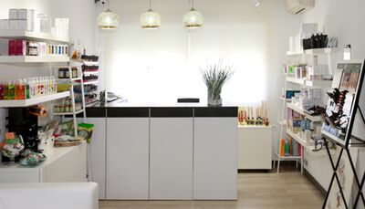 Tiendas de cosméticos de ti! - Natura Bissé