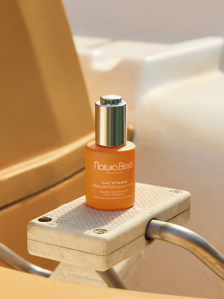 Natura Bisse product