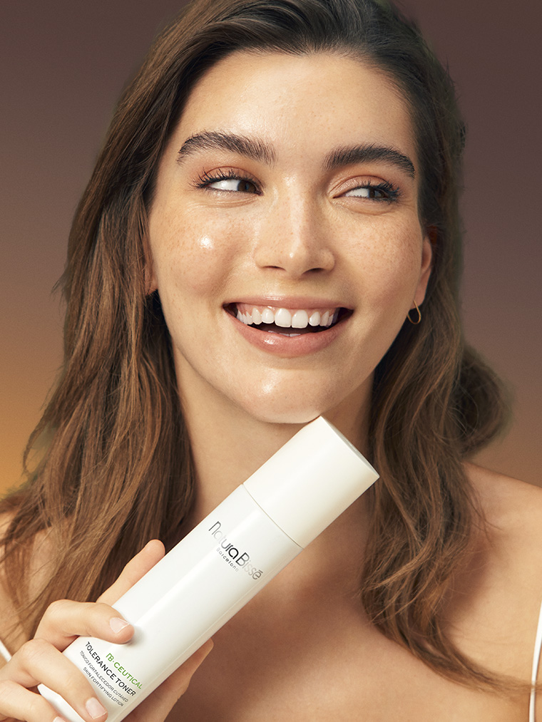 Natura Bisse product