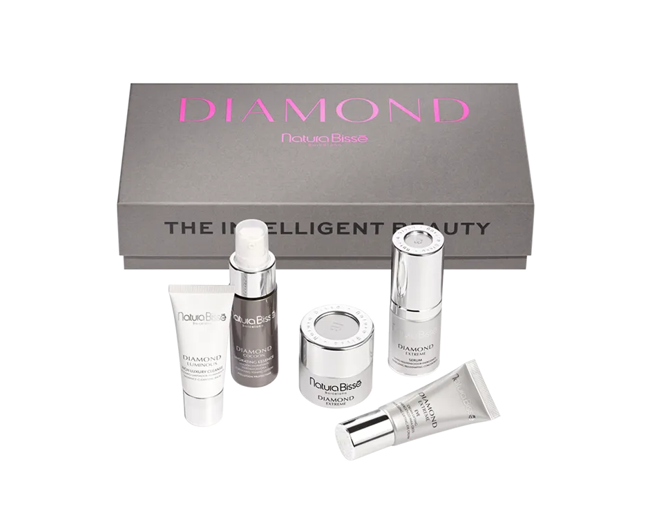 Diamond Discovery Set