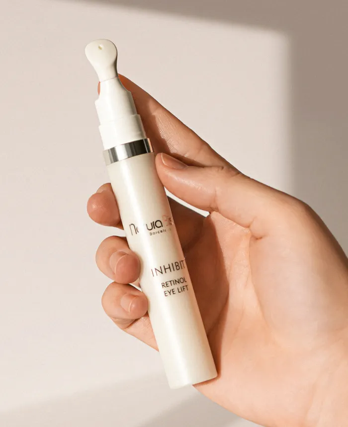 Crema anti-edad para cuello Natura Bissé