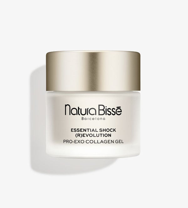 Best creams with collagen