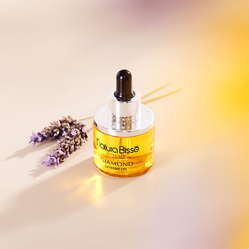 Diamond Extreme Oil