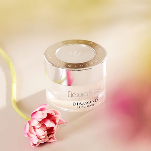 Diamond Luminous Rich Luxury Cleanse