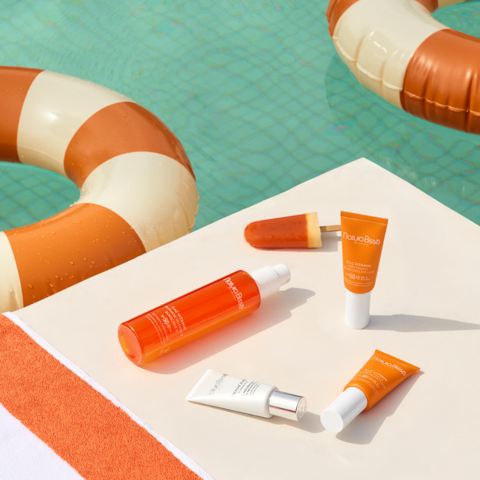 Best sunscreens for dry skin