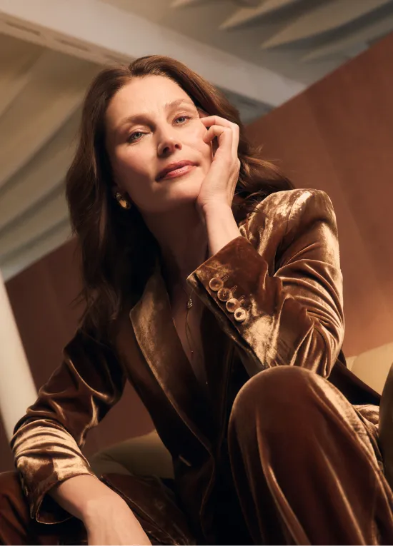 what happens to skin during menopause