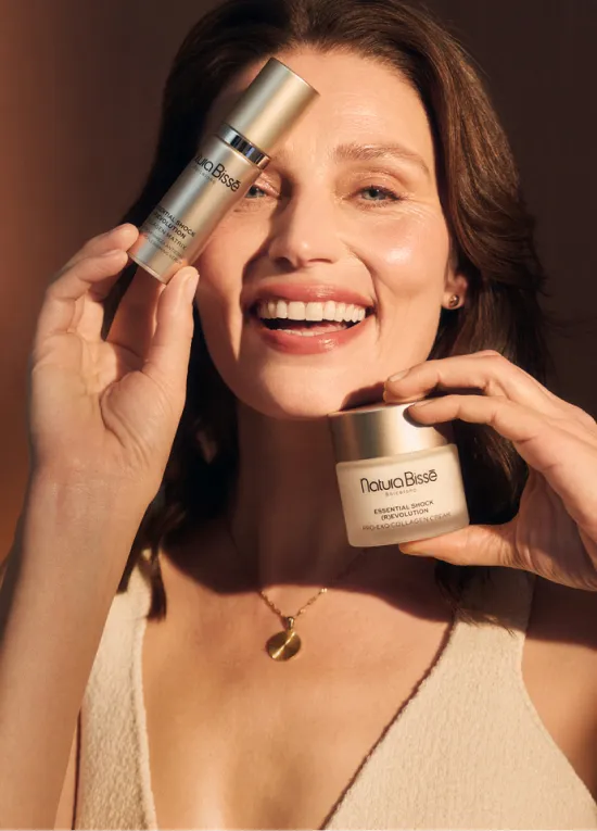 what happens to skin during menopause