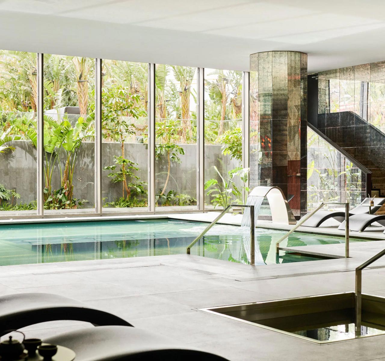 spa image