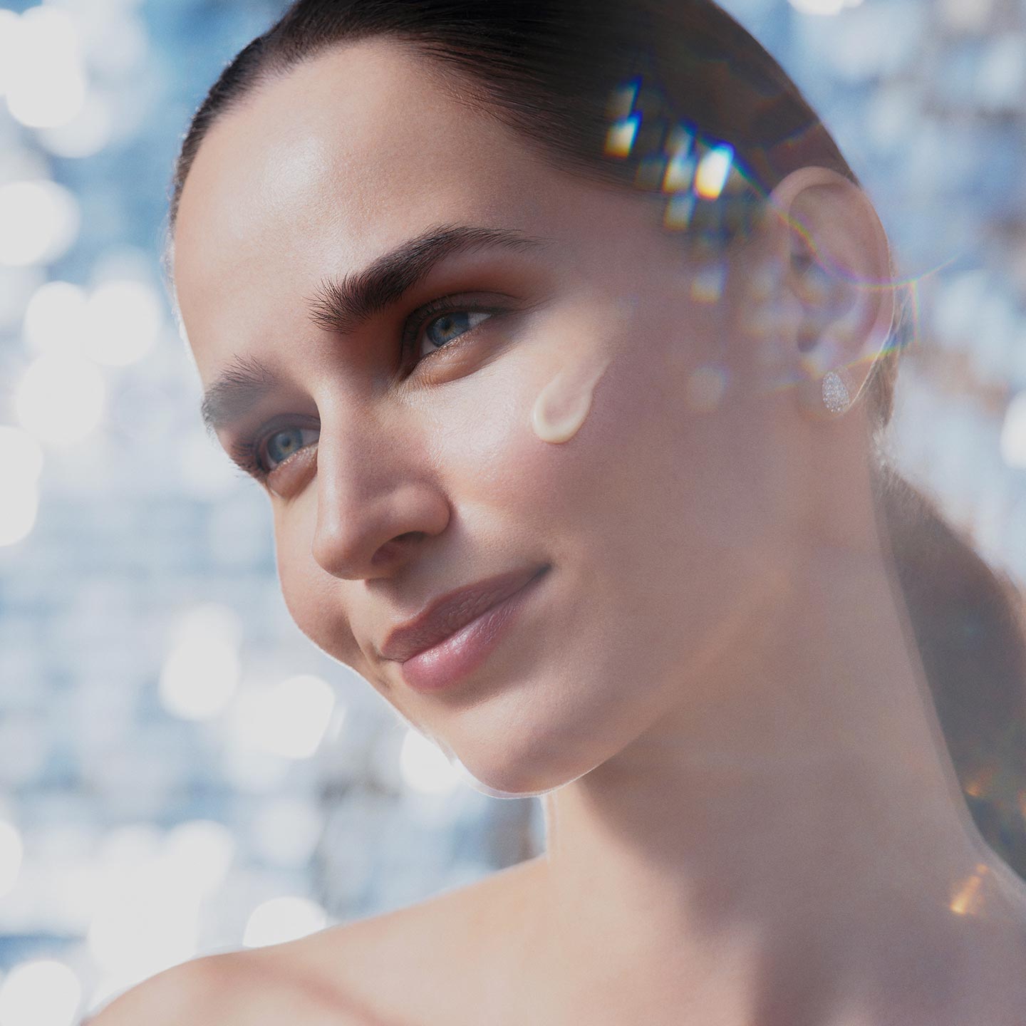 Diamond Luminous Serum