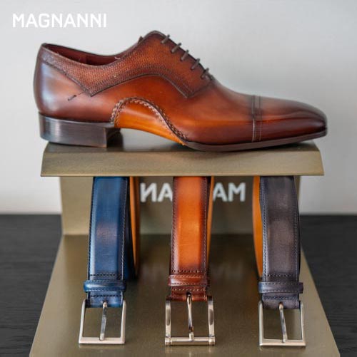 Magnanni