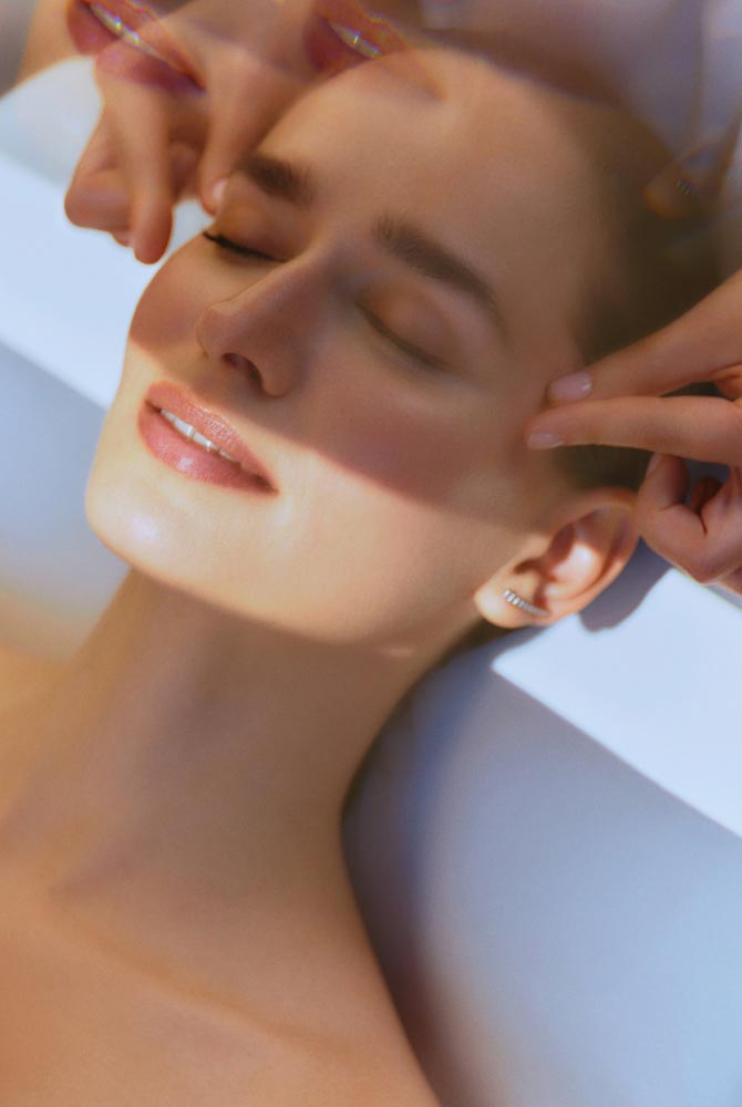 virtual reality treatment