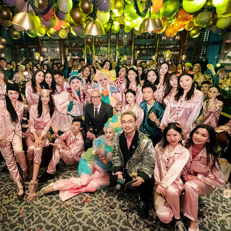 48-hours with in-vogue photographer Pablo di Prima. The ultimate wellness trip with the photographer and the travel curator in Vogue.