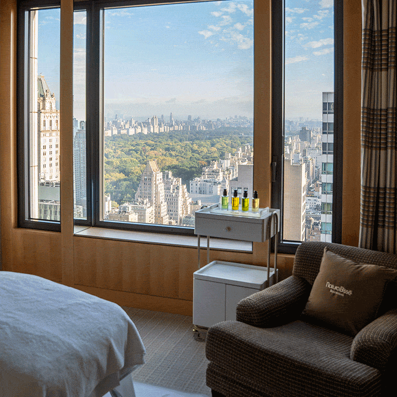 The quintessential british countryside getaway. 48-hours with spanish fashion designer Maria de la Orden