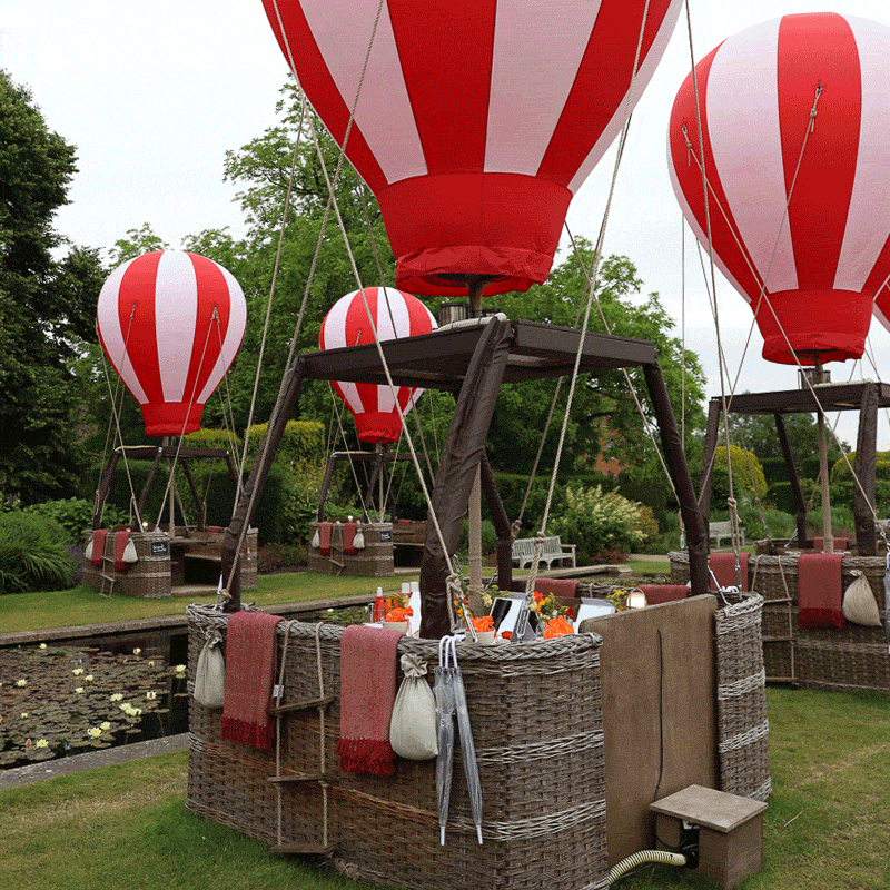 48-hours with in-vogue photographer Pablo di Prima. The ultimate wellness trip with the photographer and the travel curator in Vogue.