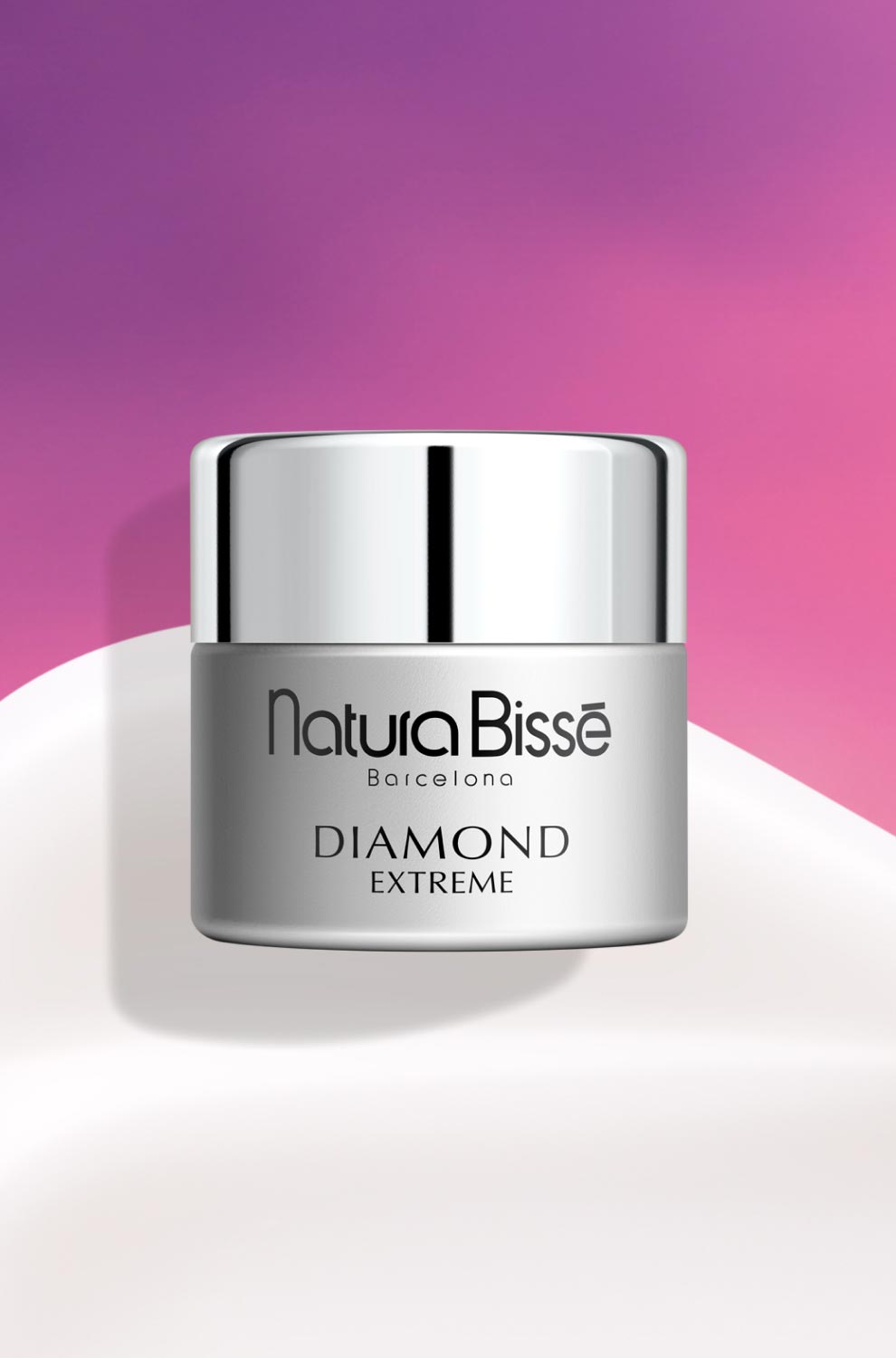 Diamodn Extreme Cream Rich Texture