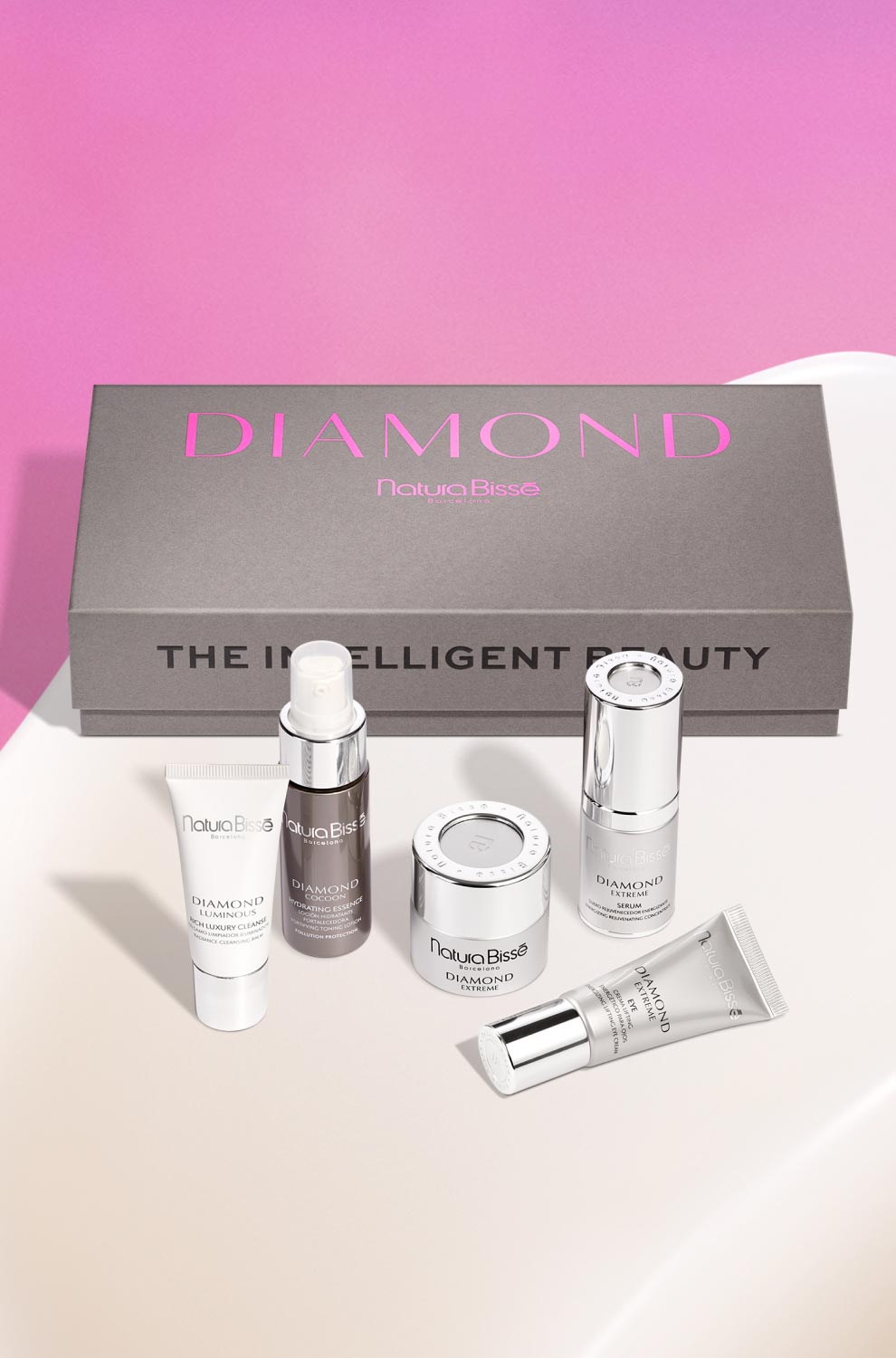 Diamond Extreme Discovery Set