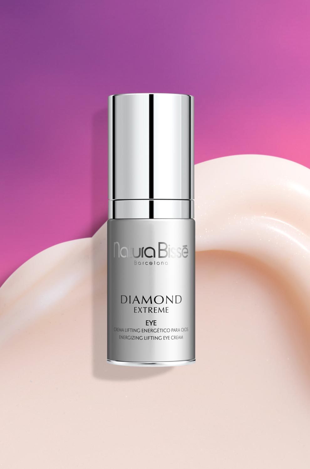 Diamond Extreme Eye